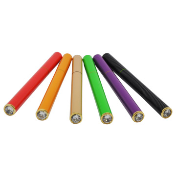 UK Market, Model E-Shisha