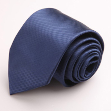 Men's Design Polyester Necktie