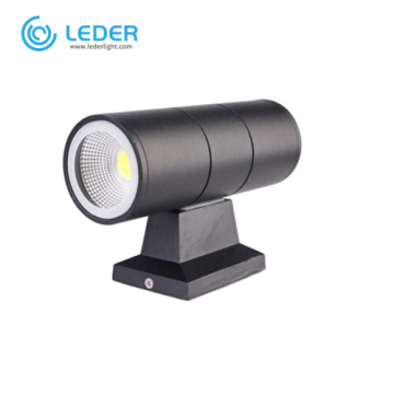 LEDER Track Lihtne LED välisseinavalgusti
