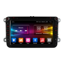 Free shipping audio navigation for VW Polo Passat Golf