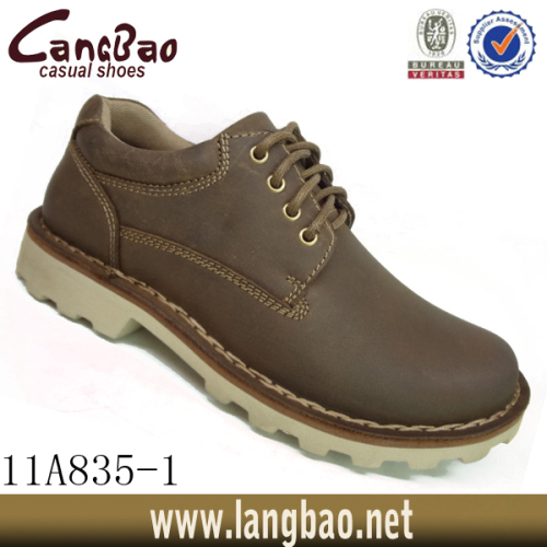 Men Leather Casual Shoes, High Quality Men Leather Casual Shoes,Men Leather Shoe
