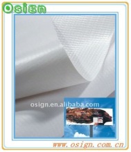 PVC Frontlit Flex Banner