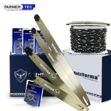 28 Inch Solid Guide Bar for Chainsaw Replacement