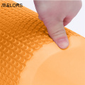 Melors easy to carry EVA foam roller