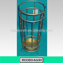 2013 New Launch Adjustable Metal Umbrella Stand