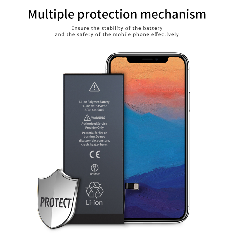 Liion Polymer Batteries Ultra Thin Rechargeable Msds 12 Months