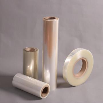 6020 Transparent Mylar Polyester Film Insulation PET Film