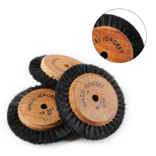 Wholesaler Jewelry Cleaning Brushes & Polishing Wheels
