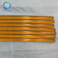 High Adhesive Yellow Hot Melt Strip