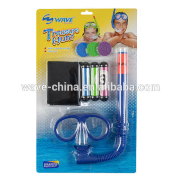 Treasure Hunt Combo Funny Diving Set