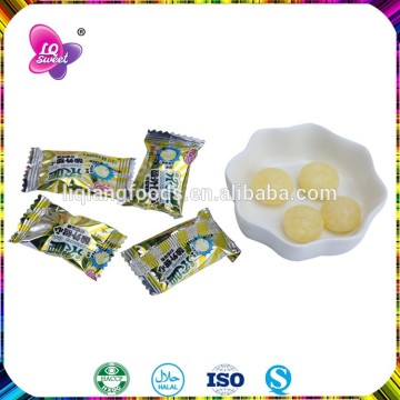 sour lemon flavor super spray candy