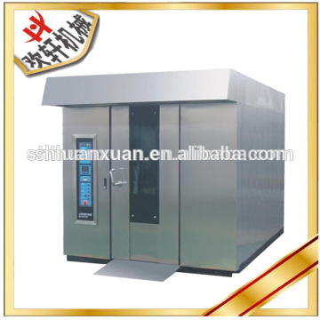 High Quality rotating bakery ovens