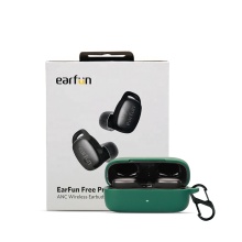 EarFun Free Pro 2 Earbuds Silicone Protective Case - Free Sample Offer
