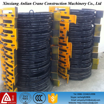 1 Ton Hoist Rope Guide for Remote Control Electric Hoist