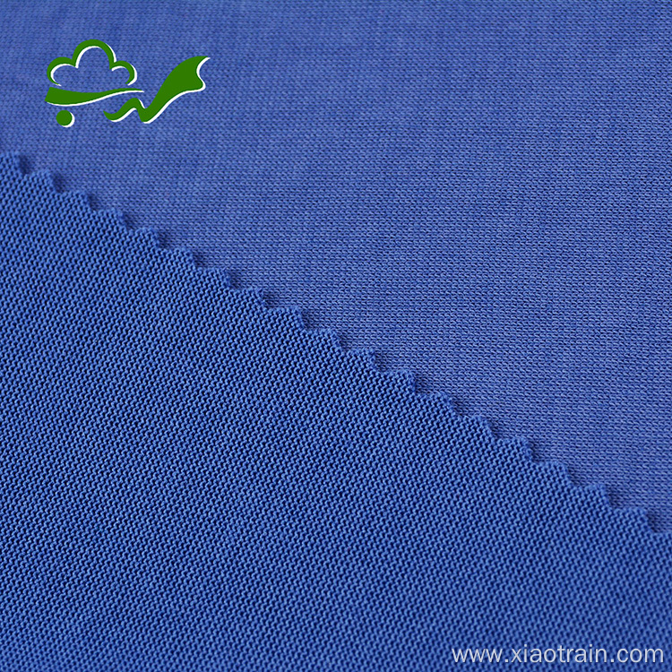 Knit 40s Smooth Composition Modal Fabric for Dress