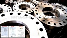 Socket Weld ANSI B16.5 RF RTJ Flanges