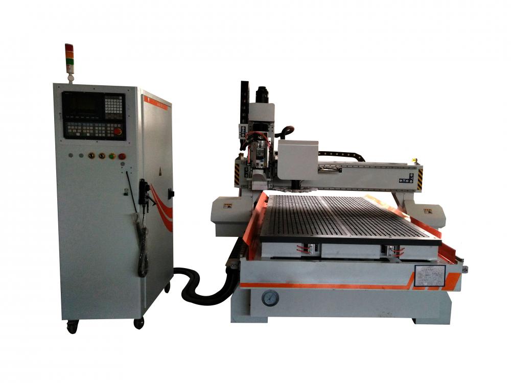 ATC Woodworking CNC Router Machine