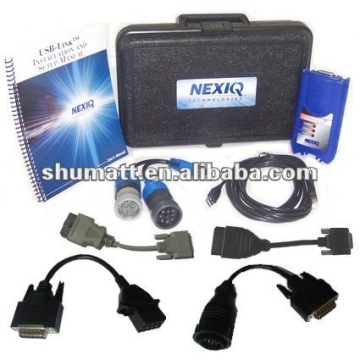 Professional truck diagnosis equipment Nexiq Usb-link Kit