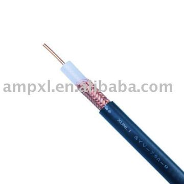 Coaxial Cable/50ohm Coaxial Cable/Security wire