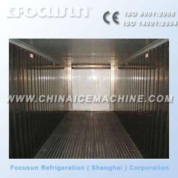 Used cheap shipping container in stock