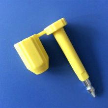 Lorry door security seal