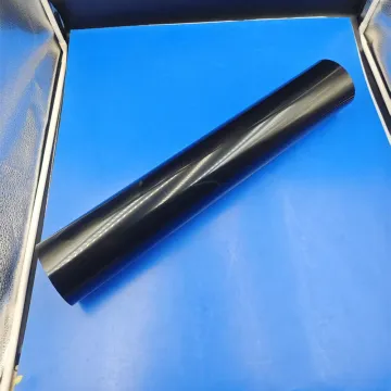 Black PP sheet for disposable food plastic packaging