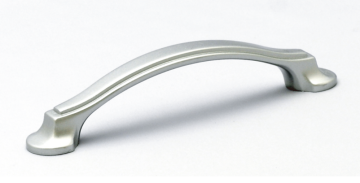 Modern Cabinet Pulls Design with CNC Machining