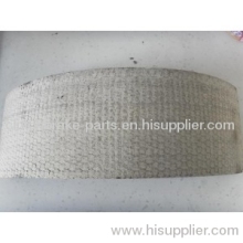Resin Woven Brake Lining Roll White?