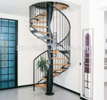 wrought iron stair railing design