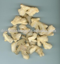 dry ginger