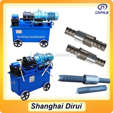 Pipe cutting machine thread maker pipe thread cutter tool