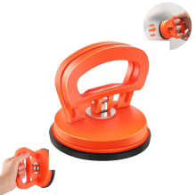 Powerful Paintless Dent Repair Kit: Car Dent Puller Pack for Quick Removal