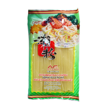 NF Brand Straight Shell Shape Short-cut Rice Spaghetti