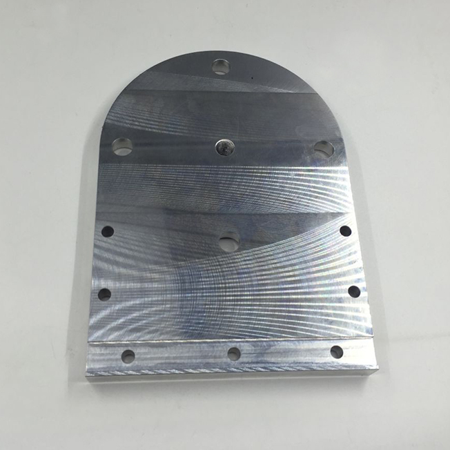 milling 7075 aluminum