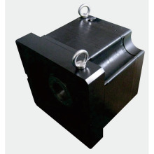 59kW servomotor 24V brake 750W servo with encoder