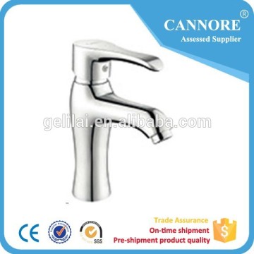 Bothroom Single Handle basin taps