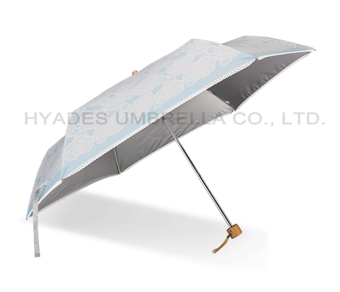 parapluie pliant format de poche folding umbrella pocket size