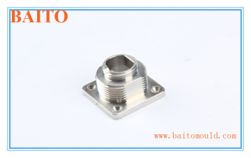 High precision cnc machining medical device parts