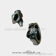 Malleable Iron Casting Parts?