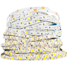 5m 60LEDs/m S Shape Foldable LED Strip - 2835 5050 SMD