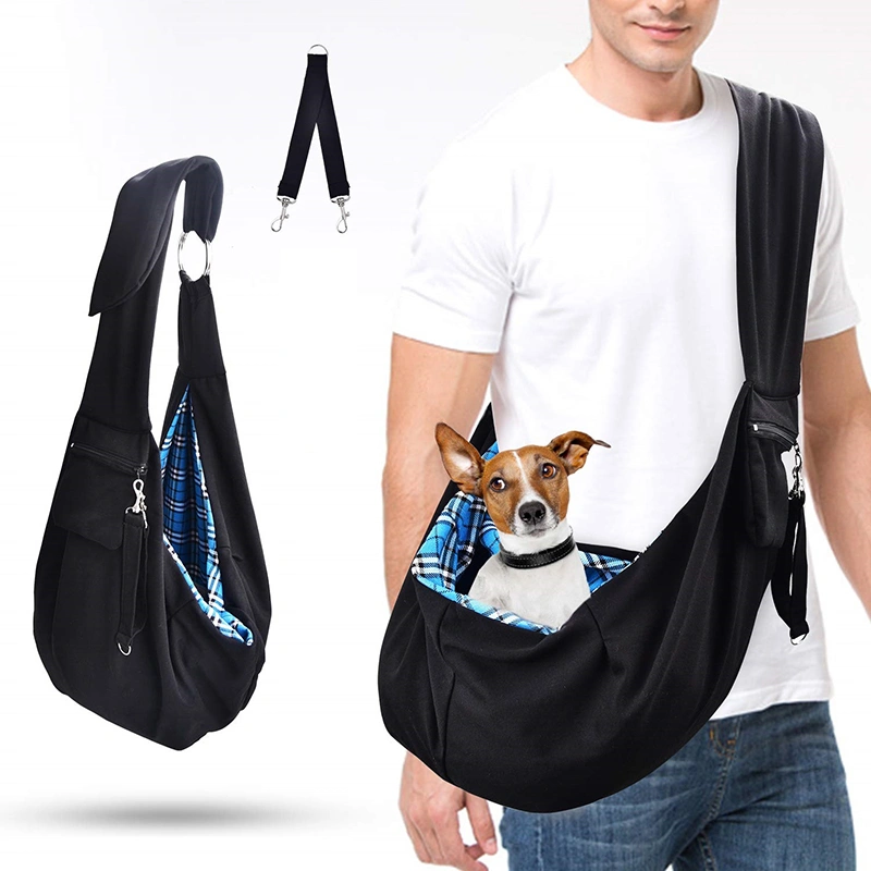 Amazon Pet Backpack Cat Cat out Messenger Bag Adjustable Cat Bag Customizable Pet Supplies