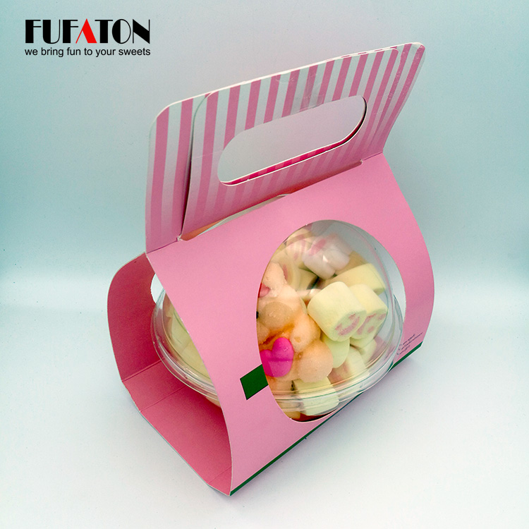 Fruit flavored marshmallow candies and sweets for wholesale