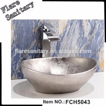 Different Sizes Vanity Bathroom Washbasin Sinks