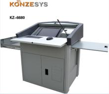 E-Podium, Multimedia Podium, E-Lectern (KZ-6680)