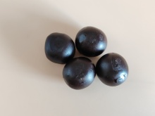 Wuji Baifeng Pills Big honeyed Pills