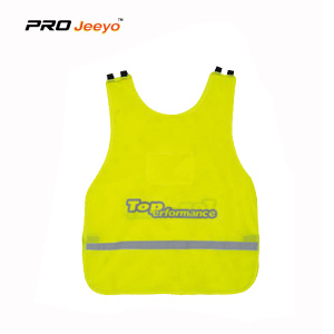 wholesale Safety  Unisex Kids Running Vest