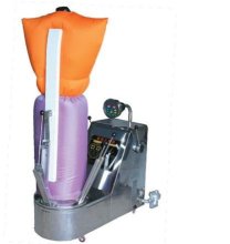 Hangxing Commercial Laundry Garment Steam-Air Form Finisher Machine - Hot Sale