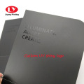 Custom Pocket Paper Presentation Folder with Logo