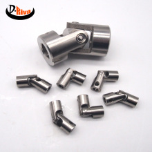 Universal Joint Rear Axle OEM Replacement: Single U-Joint