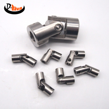 Universal Joint Rear Axle OEM Replacement: Single U-Joint